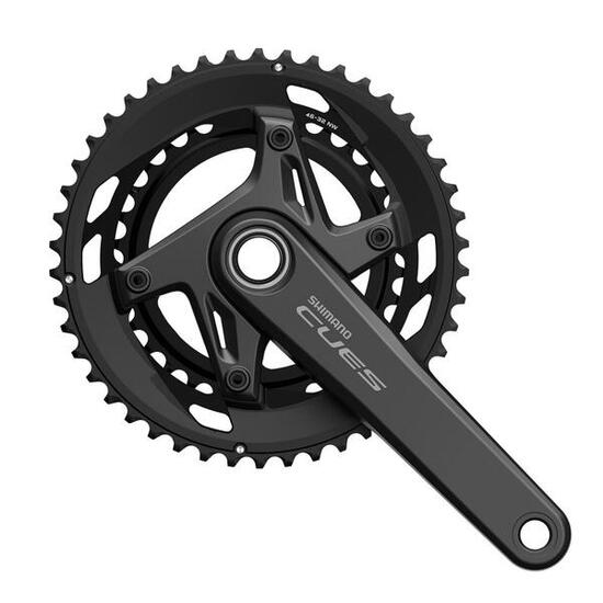 Tretlager Shimano FC-U6040-2 46-32D