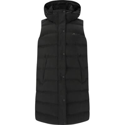 Gewatteerd vest joana