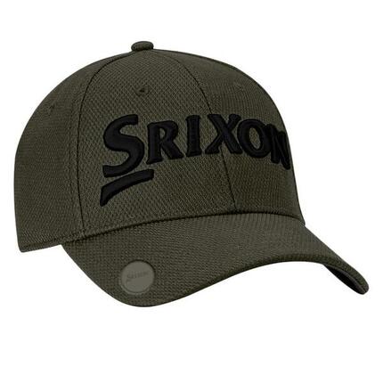 Srixon Ball Marker Golf Cap