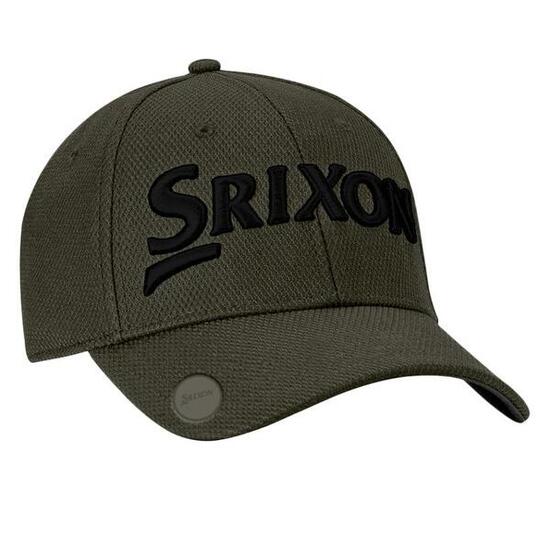 Srixon Ball Marker Golf Cap