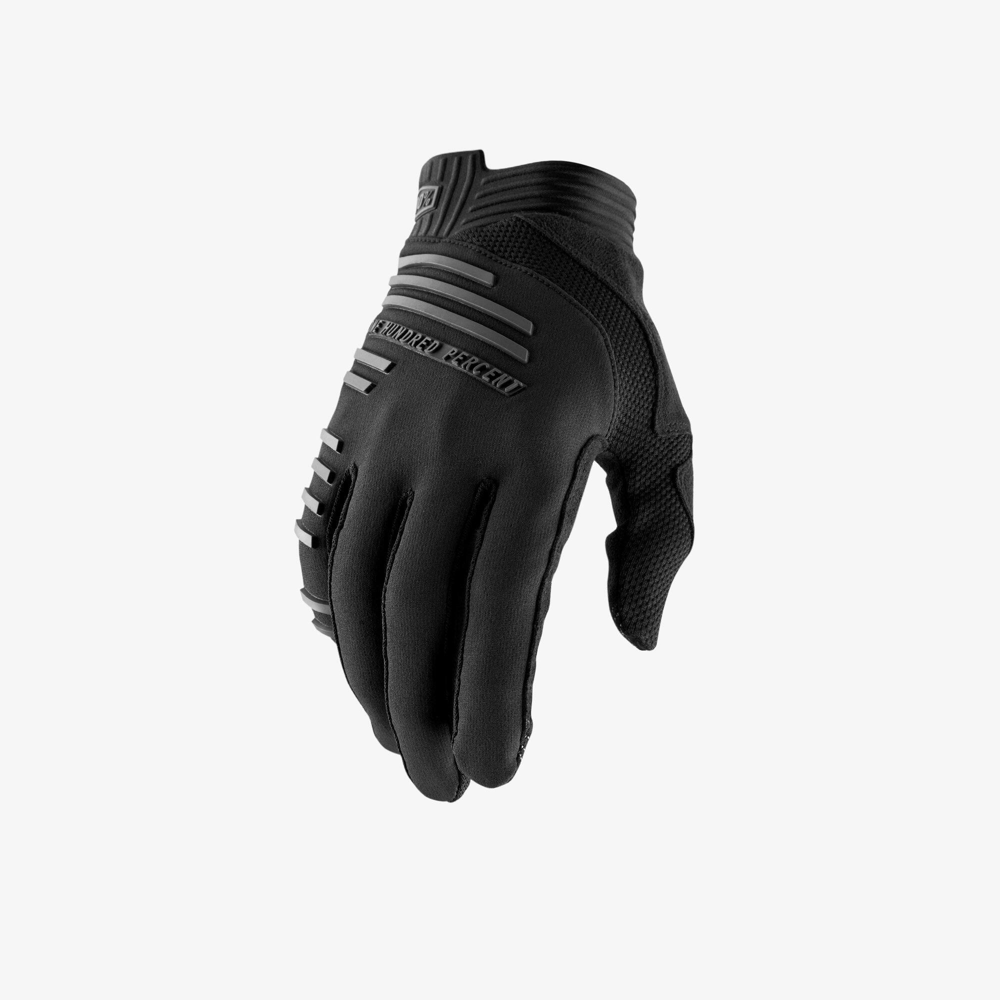 100% Gants de cyclisme VTT R-Core 3/4