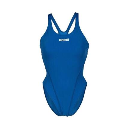 Maillot de bain une-pièce Femme - Team Swim Tech Solid