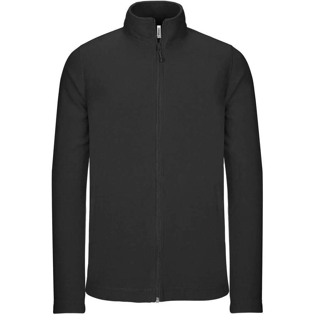 Casaco Kariban Micropolaire Zippée 2/5