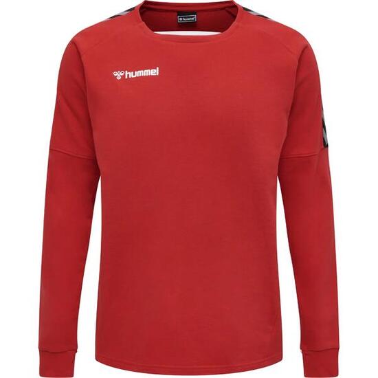 Sweatshirt Hummel hmlAUTHENTIC Training
