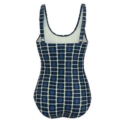 Maillot de bain 1 pièce femme Regatta Orla Kiely