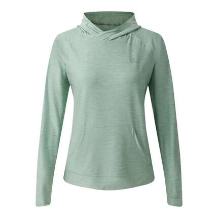 Sweatshirt à capuche femme Dare 2B Sprint City