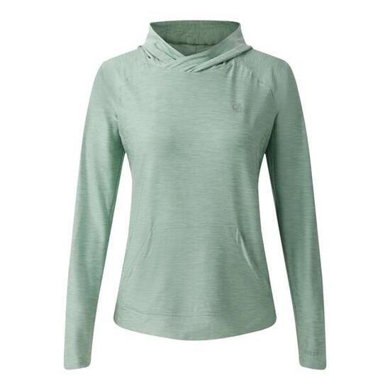 Sweatshirt à capuche femme Dare 2B Sprint City