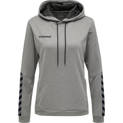 Hoodie Damen Hummel hmlAUTHENTIC Poly
