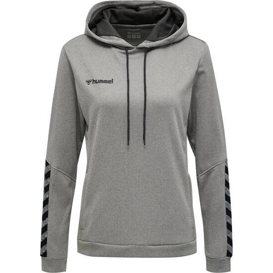 Hoodie Damen Hummel hmlAUTHENTIC Poly