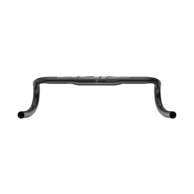 Zipp Handlebar Service Course Sl 70 Xplr Black