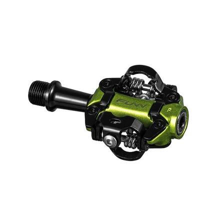 Pedales Funn Tactic XC SPD