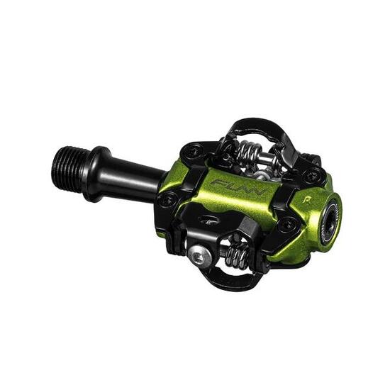 Pedales Funn Tactic XC SPD