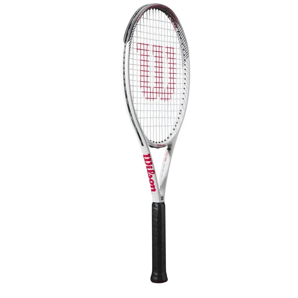 Raquette de tennis Wilson Pro Staff RXT 105 3/4