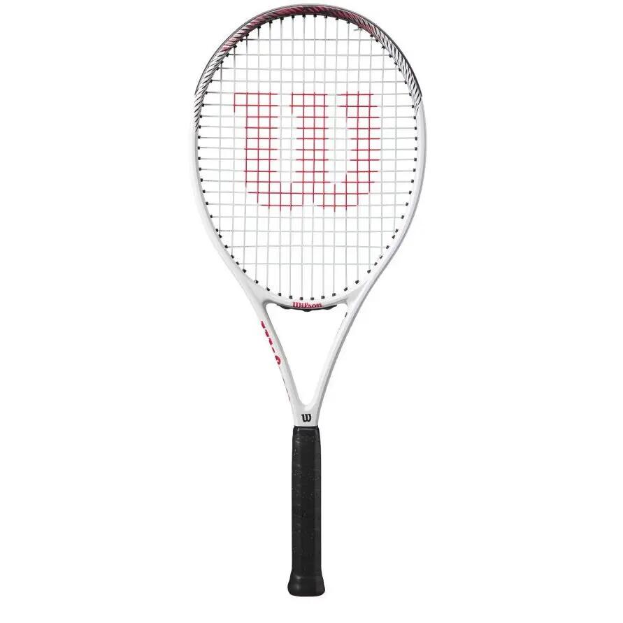 Raquette de tennis Wilson Pro Staff RXT 105 2/4
