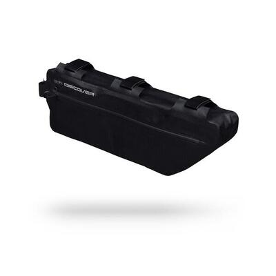 Fietstas pro discover gravel team 5,5 l