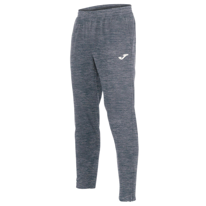 Joma Champion IV - Negro - Pantalón Chándal Niño