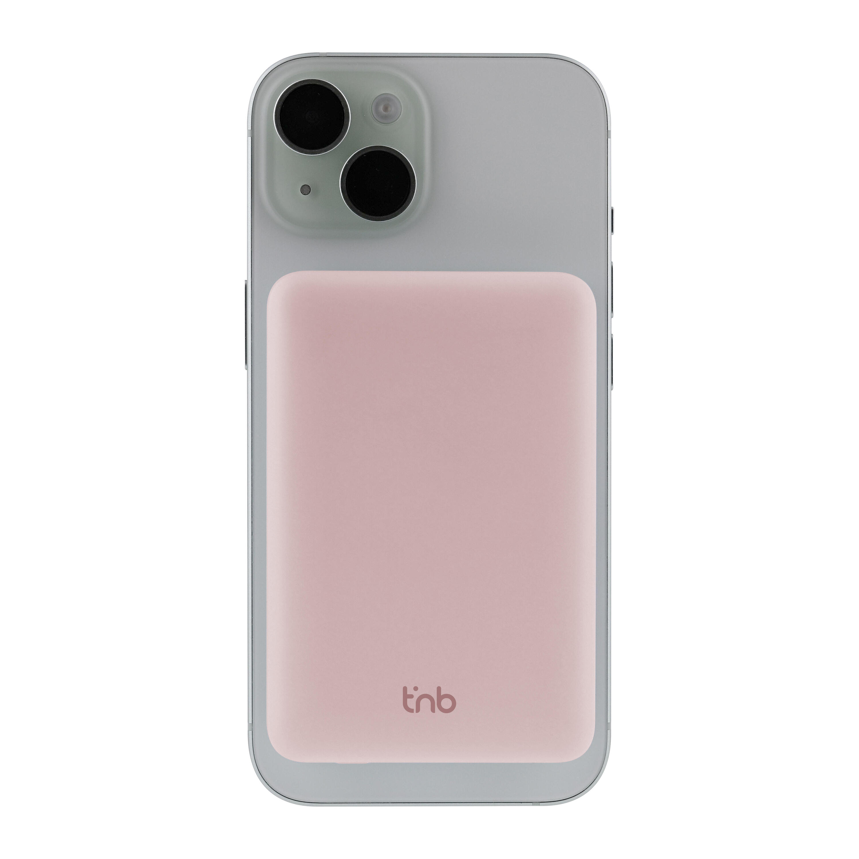 Powerbank T'NB 5000 mAh 5/5