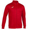 Jasje Joma Grafity, Rood, Kinderen