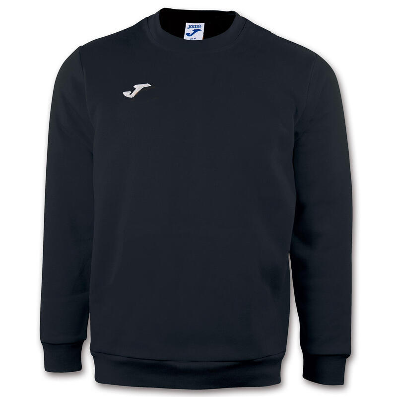 Sweat-shirt Garçon Joma Cairo ii noir