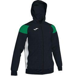 Joma Crew III Hooded Jacket