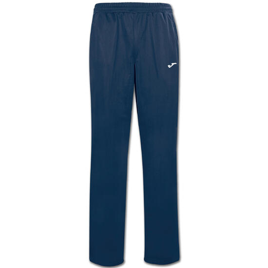 Pantalon Football Homme Joma Cannes II Bleu Marine