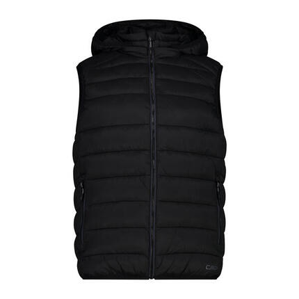 Daunenweste mit Kapuze CMP Snaps