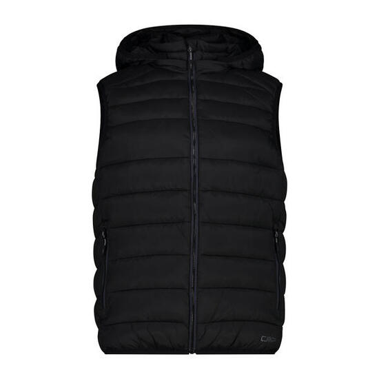 Daunenweste mit Kapuze CMP Snaps