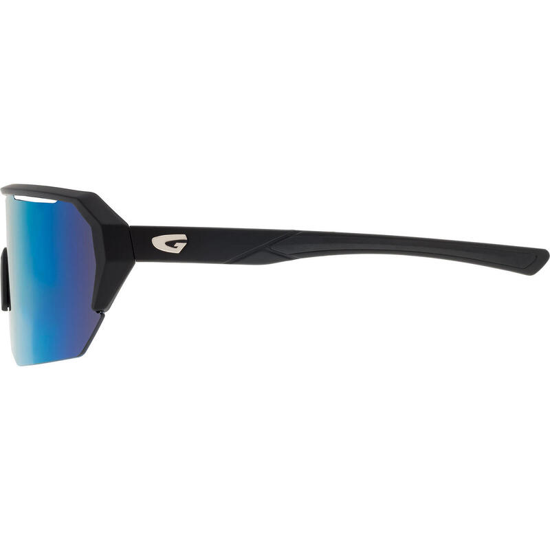 Okulary przeciwsłoneczne GOG Bragi - matt black