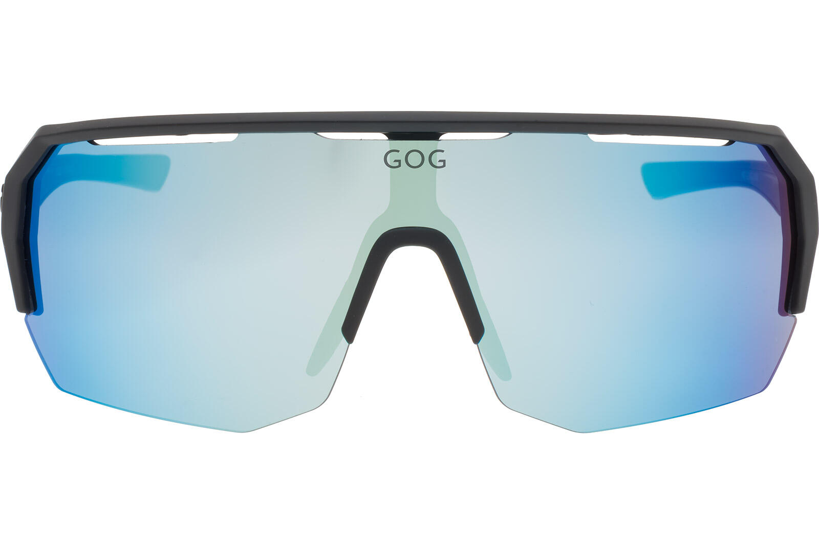 Okulary przeciwsłoneczne GOG Bragi - matt black 2/6