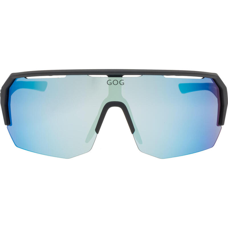 Okulary przeciwsłoneczne GOG Bragi - matt black