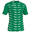 T-shirt manga curta râguebi Homem Joma Myskin ii verde