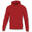 Sweat à capuche Homme Joma Atenas ii rouge