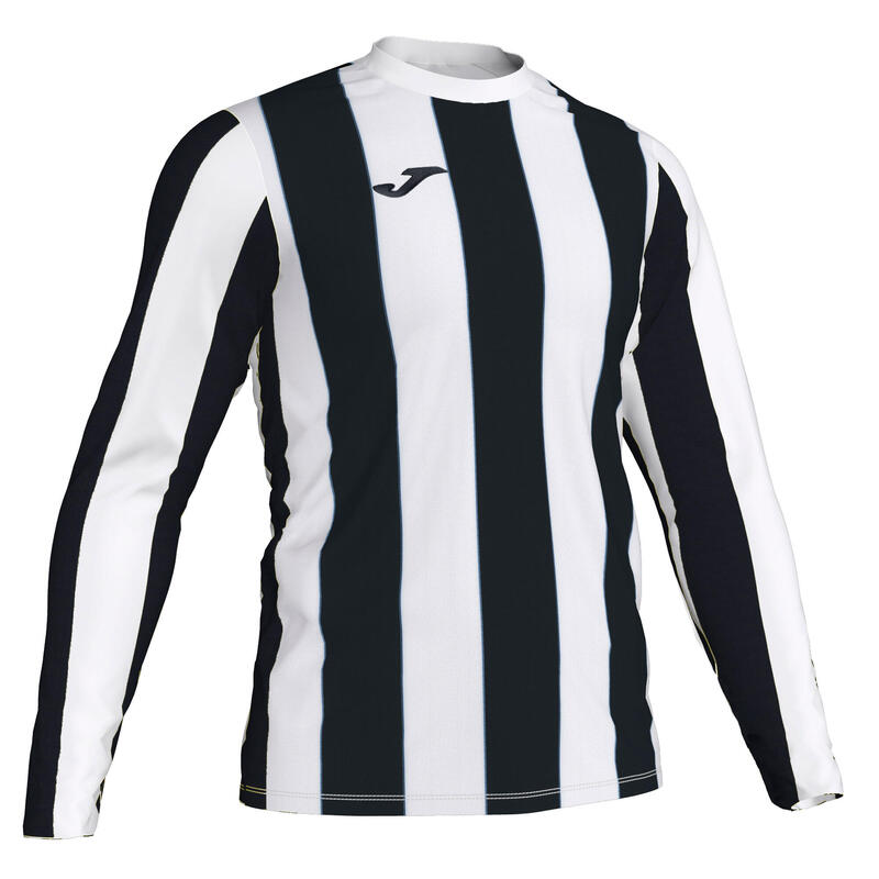 Koszulka do piłki nożnej męska Joma Inter z długim rękawem