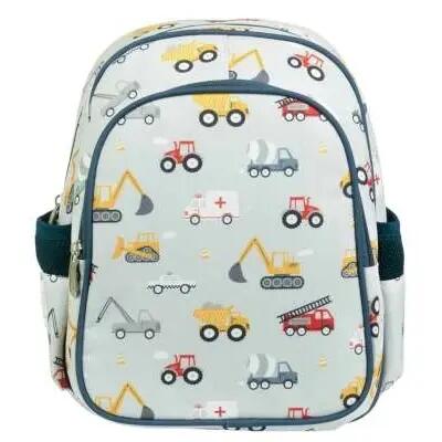 A LITTLE LOVELY COMPANY picture