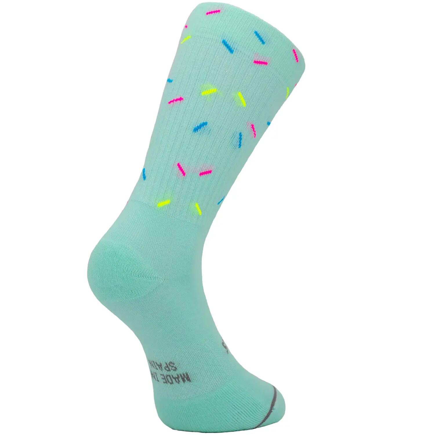 Calze Sporcks Sport Wear 1/4