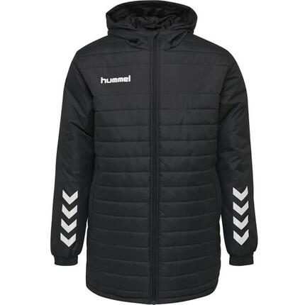 Parka enfant Hummel hmlPROMO Bench