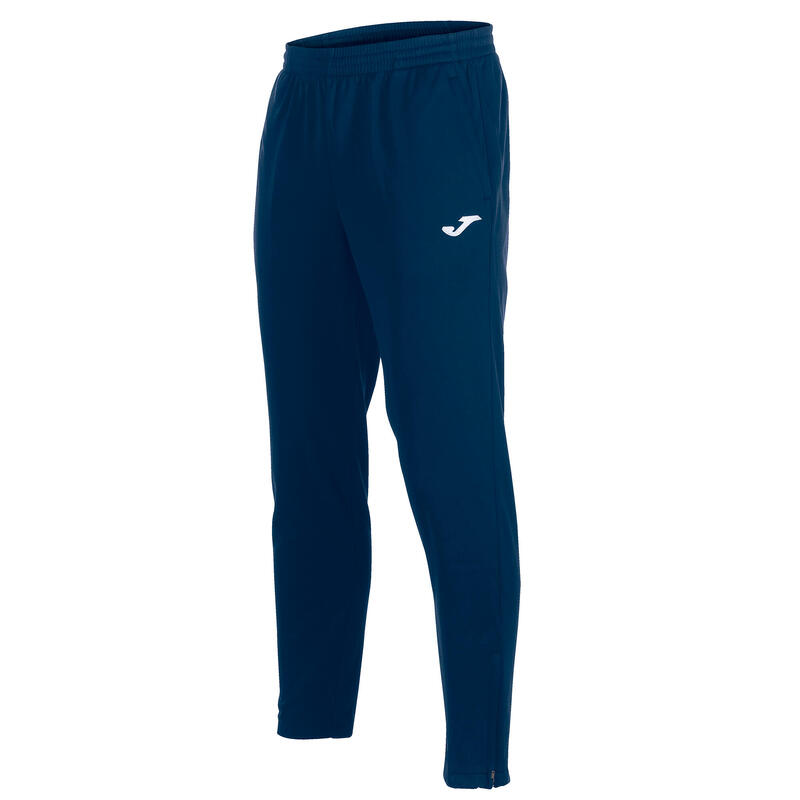 Joma Elba Pantalon Largo Deportivo, Niños, Marino, 6XS : : Moda