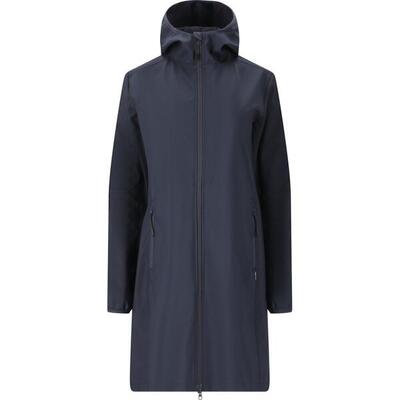 Damestrui whistler luango