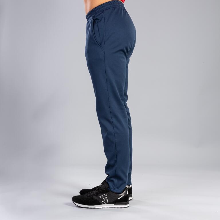 Pantalon Garçon Joma Cleo ii bleu marine