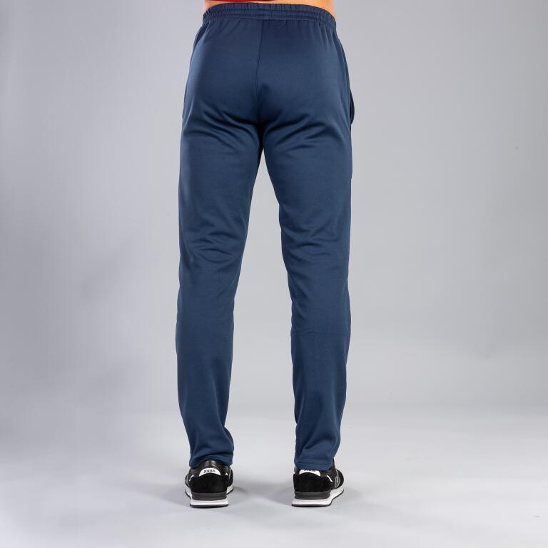 Pantalon Garçon Joma Cleo ii bleu marine