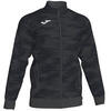 Veste Joma Grafity, Noir, Enfants