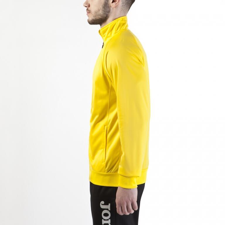 Veste Homme Joma Gala jaune