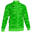 Chaqueta Hombre Joma Grafity verde flúor