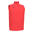 Gilet running Homme Joma Elite vii corail fluo