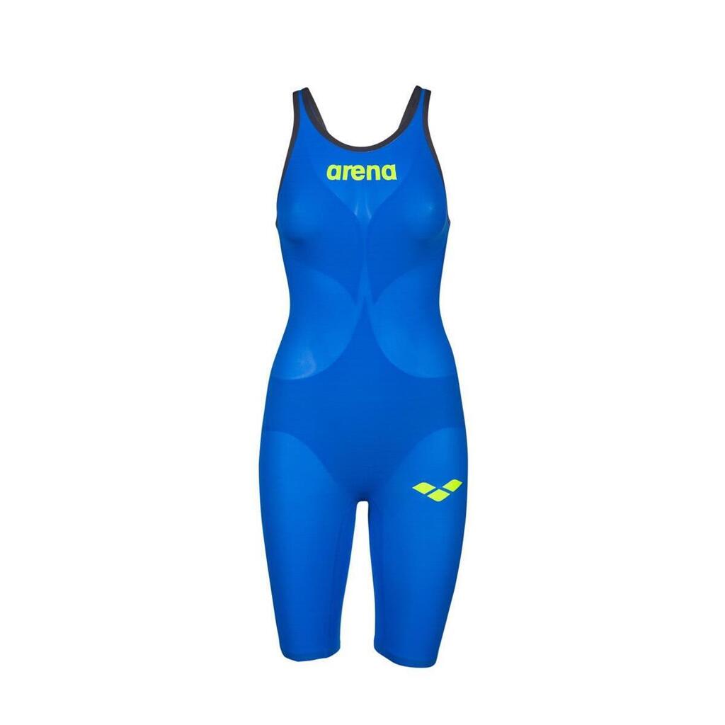 BLUE / YELLOW
