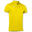 Polo manches courtes Homme Joma Hobby jaune