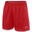 Short rugby Homme Joma Myskin academy rouge