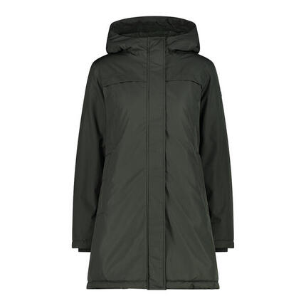 Parka mit Kapuze, Damen CMP