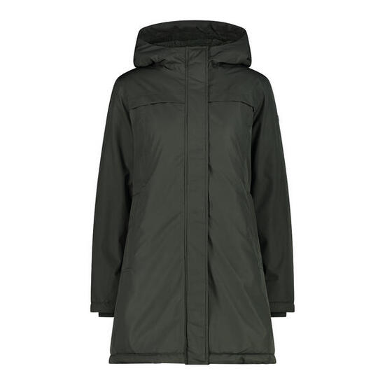Parka mit Kapuze, Damen CMP
