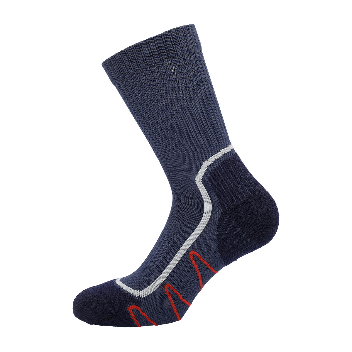 Mid-Socken CMP Poly 3/5